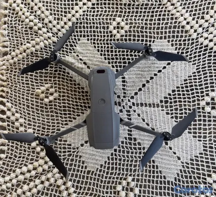 camaras y audio - Dron DJI Mavic 2 Pro 4