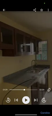 casas - Alquilo casa en villa carmen 4