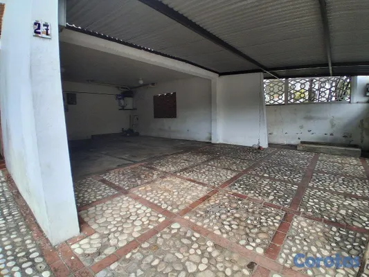 casas - Alquilo Casa 2 niveles en  arroyo hondo viejo  8