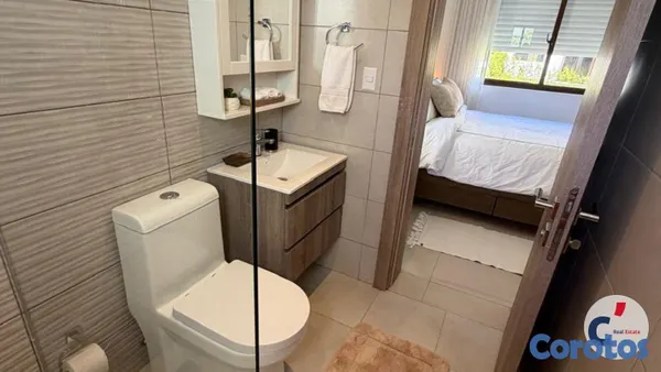 apartamentos - Apartamento en alquiler en Costa Bavaro Garden, Pu 10