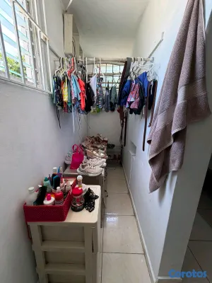 apartamentos - Casa de 2 Niveles en Venta en Hondurad del Oeste, con vista al mar  5