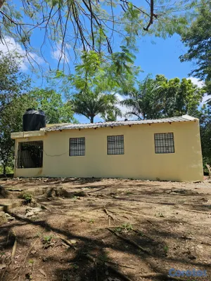 solares y terrenos - Se vende este terreno esta ubicado en bayaguana  13