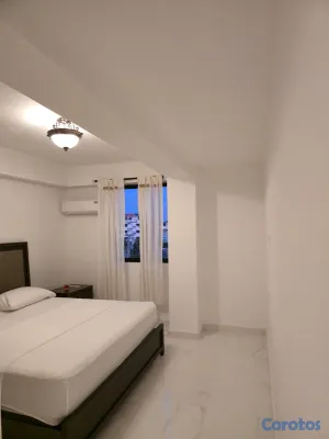 apartamentos - Furnished Apartment for Rent | Avenida España SDE 11