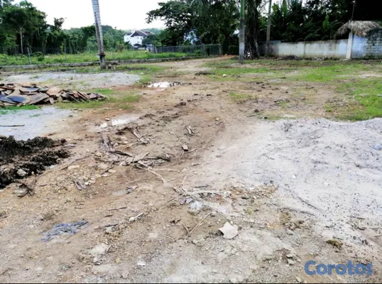 solares y terrenos - Terreno de 999 m² a 4 Minutos de la Playa - Ideal para Inversión" 3