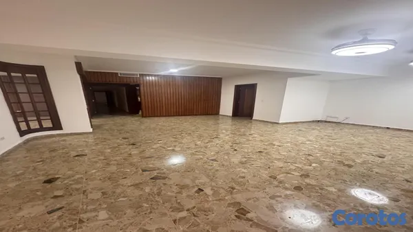 apartamentos - En alquiler apartamento de 3 habitaciones frente al parque 9