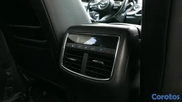 jeepetas y camionetas - mazda cx9 2017 signature  11