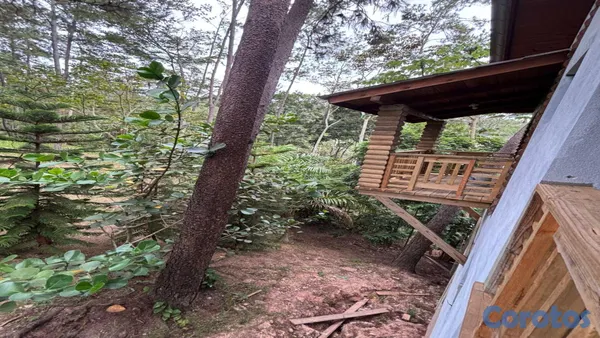 casas vacacionales y villas - Villa en Venta, Monte Bonito Jarabacoa. 2