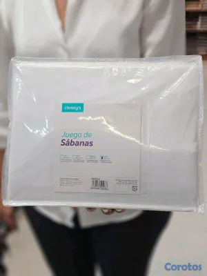 decoración y accesorios - ventas de almohada y sábanas  2