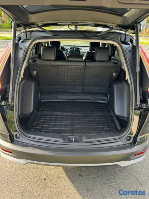 jeepetas y camionetas - Honda crv exl 2021 12