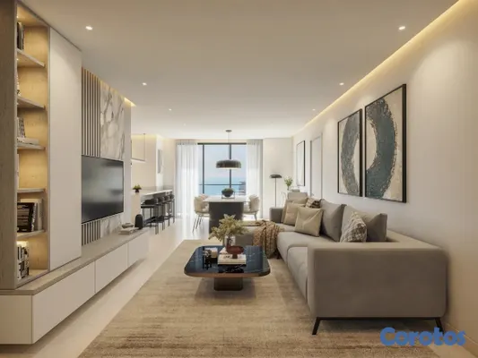 Proyectos - Apartamento en Venta, La Esperilla  16