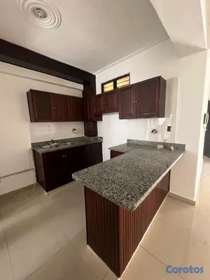 apartamentos - *📌Vendo APARTAMENTO clásico (remodelado)📌 3ER  PISO SIN ASCENSOR* 8