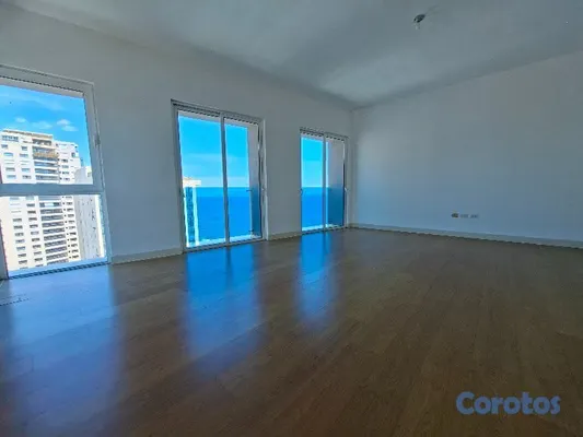 apartamentos - Venta apartamento 2 habitaciones frente al mar car 8