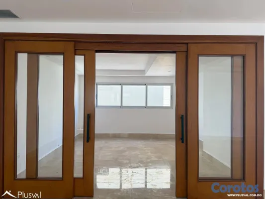 apartamentos - Amplio apartamento en venta de 3 habitaciones. 7
