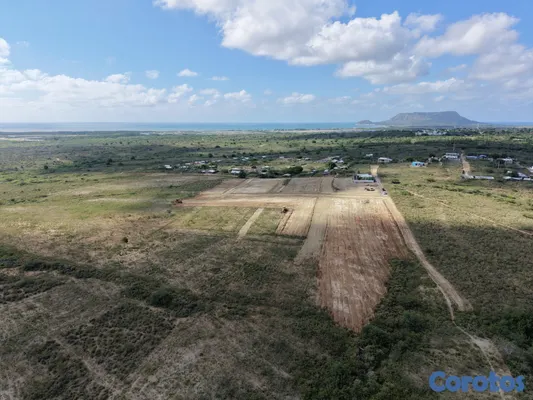 solares y terrenos - INMUEBLE SOLAR TIERRA SAN FERNANDO DE MONTECRISTI 249,404.98 METROS 3