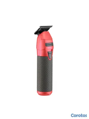 salud y belleza - Trimmers Babyliss Pro Fx Original  2