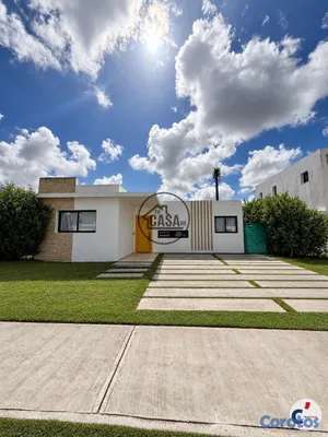 casas - Casa en alquileamueblada en vistacana · Ref 168740 18
