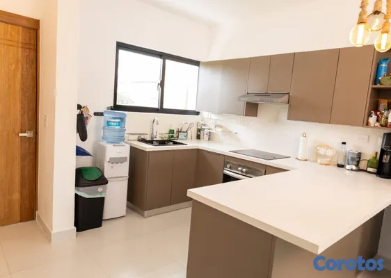 apartamentos - Apartamento en alquiler en Residencial Larimar, Co 10
