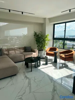 apartamentos - Apartamento en Alquiler en Renacimiento  2 habitaciones 1.5baños 1 parqueo 13
