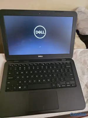 computadoras y laptops - Mini laptop Dell Inspiron con Windows 10 instalado.
Esta cómo nueva 4
