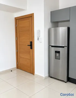 apartamentos - Hermoso apartamento amoblado 3