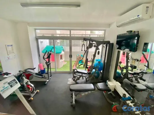 apartamentos - Apartamento en Alquiler en Piantini - 10 7