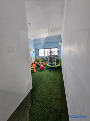 apartamentos - 🏙️✨ Apartamento Amueblado en Alquiler | Evaristo M 11
