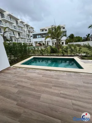 apartamentos - APARTAMENTO EN DOWNTOWN PUNTA CANA · Ref 1076646 11