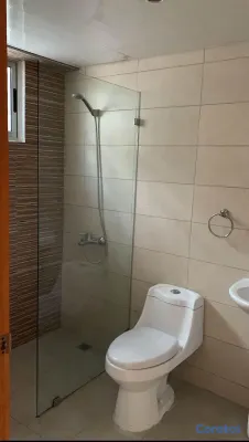 apartamentos - apartamento en Alquiler en arroyo hondo 2