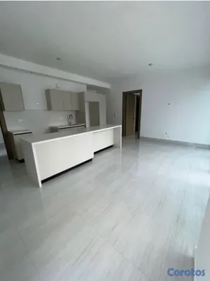 apartamentos - APARTAMENTO EN RENTA EN BELLA VISTA (NUEVO) 4