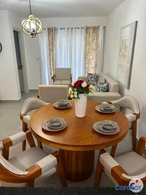 apartamentos - Alquiler A Estrenar en Serena Village Punta Cana | 2