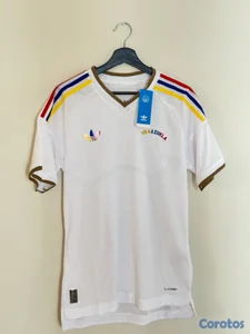 CAMISETA ADIDAS VENEZUELA - Versión jugador 