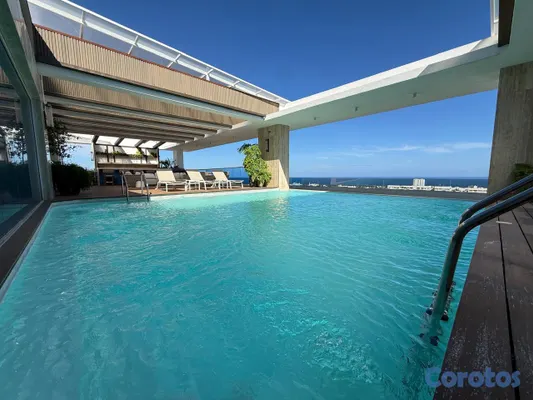 apartamentos - Apartamento Nuevo en Alquiler Bella Vista 73mts 1  12