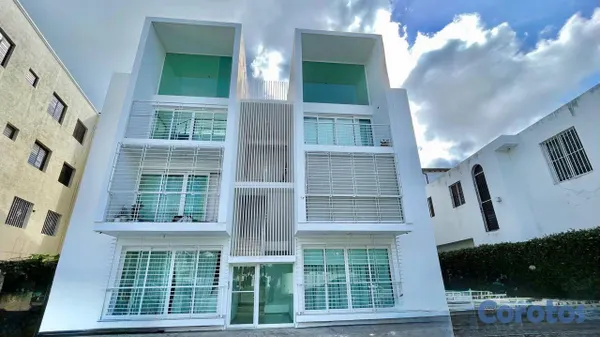 apartamentos - PENTHOUSE EN VENTA - CERRO HERMOSO 8