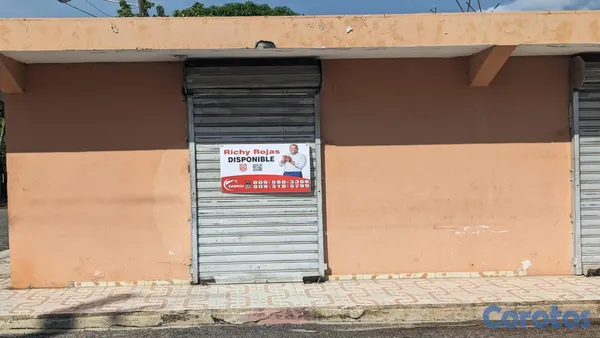 oficinas y locales comerciales - Local Comercial en alquiler en Villa Carmen 2