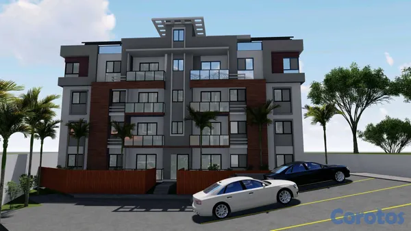 apartamentos - Nuevo! Residencial Serenity Residences. Con Bonovivienda
Entrega 2027-2028 3