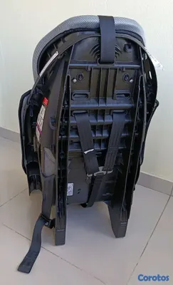 coches y sillas - Silla para carros 4