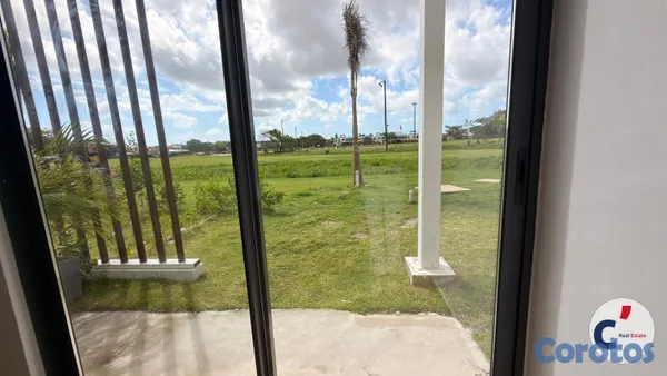 apartamentos - ✨ Vista Cana Rental: First-Floor Apartment with 2  8