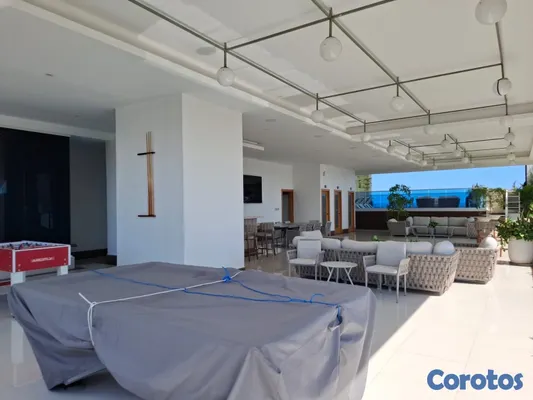 apartamentos - Apartamento en Alquiler, Bella Vista 13