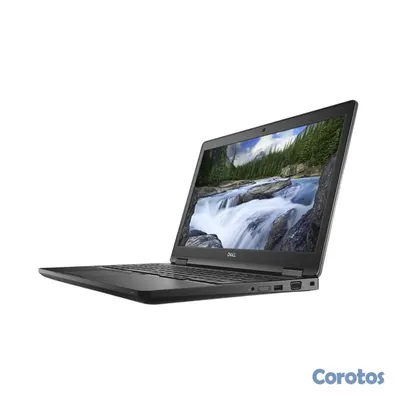 computadoras y laptops - Laptop Dell Latitude 5590 8650U Core i7 8GB 256GB 2