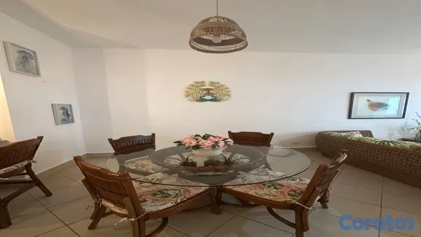apartamentos - Alquileres frente al mar, Playa Ballenas Las Terrenas 8