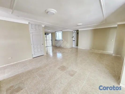 casas - CASA RENTA LOS CERROS DE GURABO CON PATIO ESPANOL  4