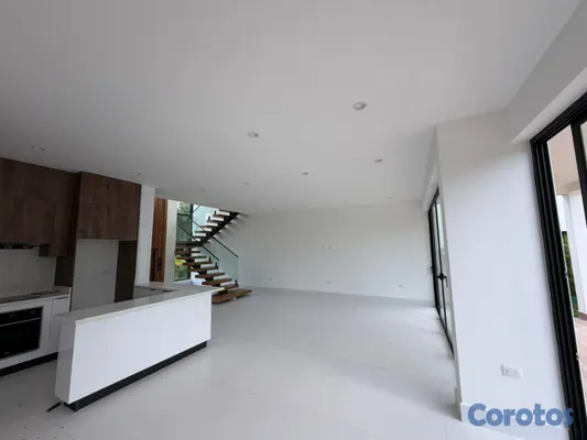 casas vacacionales y villas - Vendo hermosa villa en Playa Nueva Romana  5