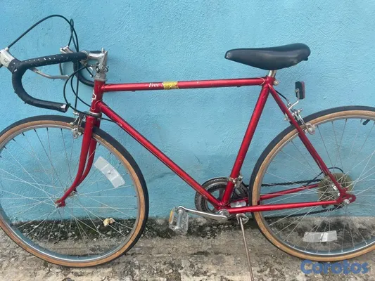 bicicletas y accesorios - bicicleta aro 26 2