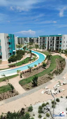 apartamentos - 🏝️ Apartamento en Alquiler – Punta Cana · Ref 1636 10