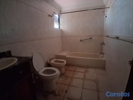 casas - Alquilo Casa 2 niveles en  arroyo hondo viejo  17