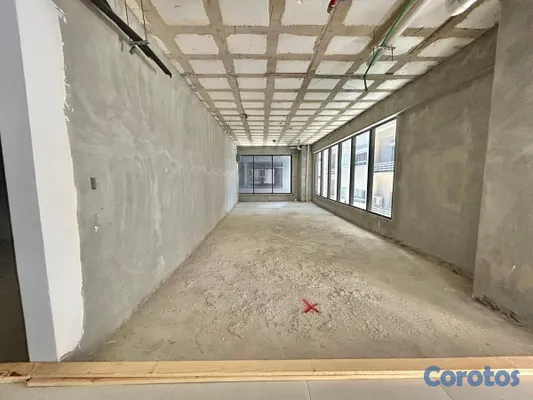 oficinas y locales comerciales - Locales de Oficinas Piso Completo en Piantini venta y alquiler Torre Corporativa 7