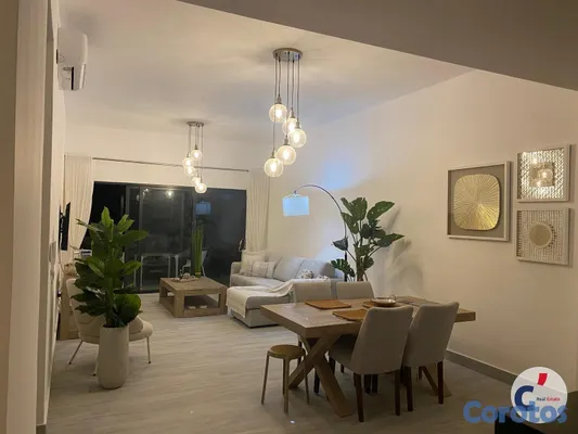 apartamentos - En Renta Apartamento de Ensueño en West Punta Cana 13