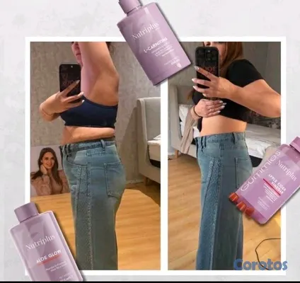 salud y belleza - farmasi nutriplus  14