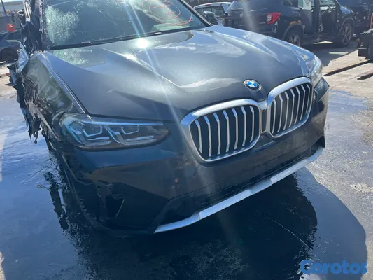 repuestos - MOTOR BMW X3 2022-2023 2.0L RWD EN VENTA  2
