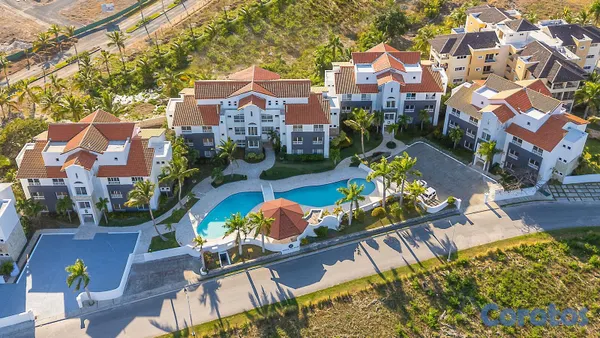 apartamentos - Venta de Apartamentos en Perla del Este, Bávaro - Desde US$191,850 5
